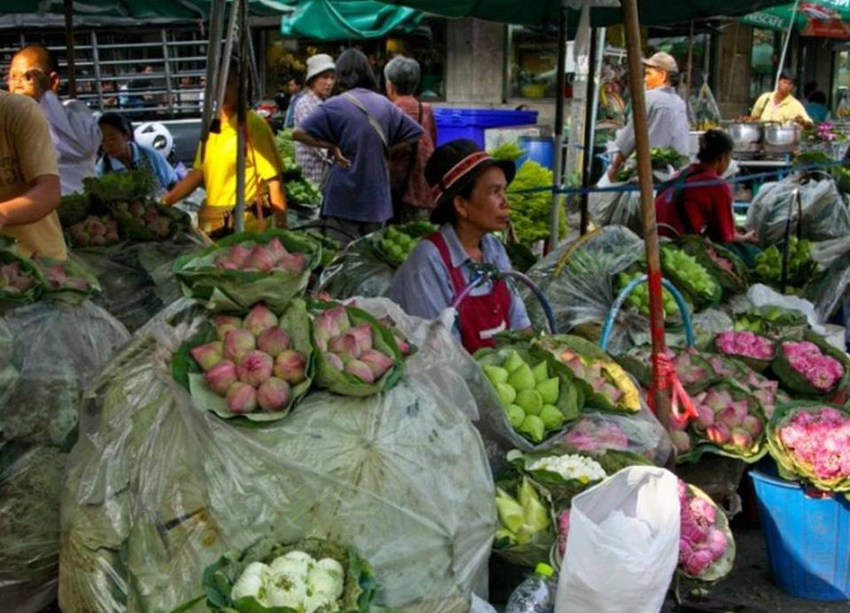 lotus- marché-bangkok 